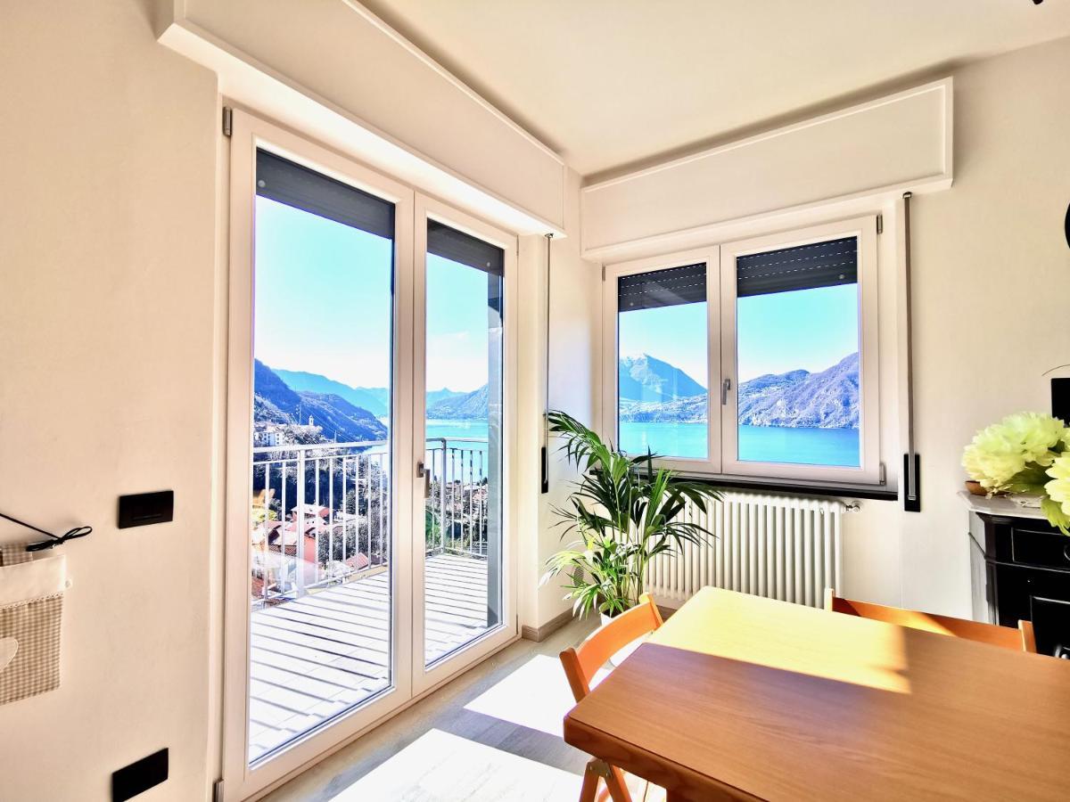 Apartmán Lake Dream By Design Studio Bellano Exteriér fotografie