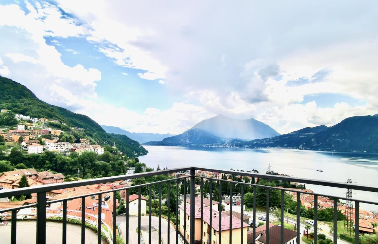Apartmán Lake Dream By Design Studio Bellano Exteriér fotografie
