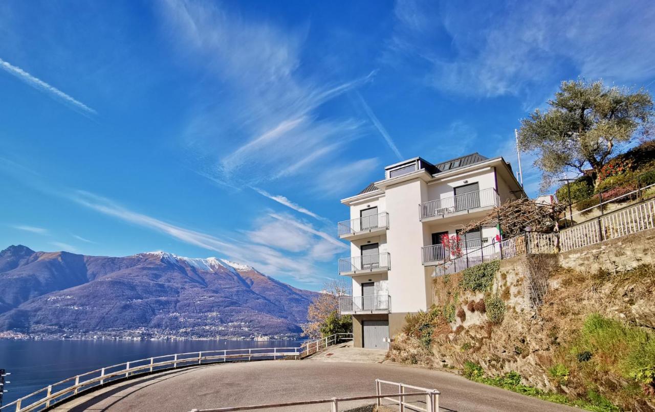 Apartmán Lake Dream By Design Studio Bellano Exteriér fotografie