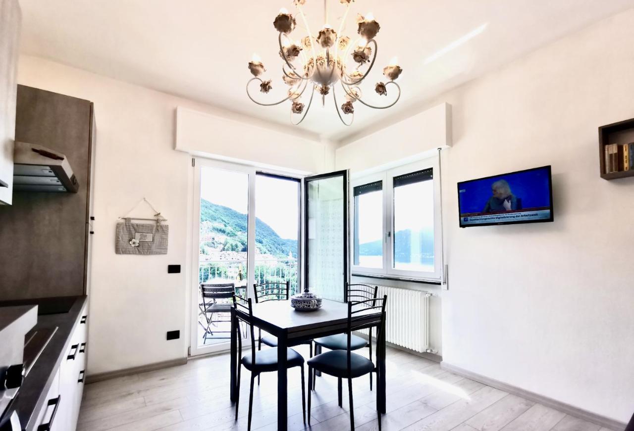 Apartmán Lake Dream By Design Studio Bellano Exteriér fotografie